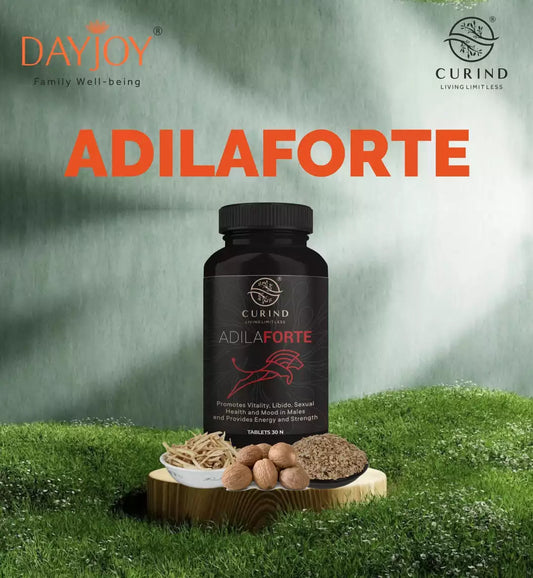 Adilda Forte 30 Tablets