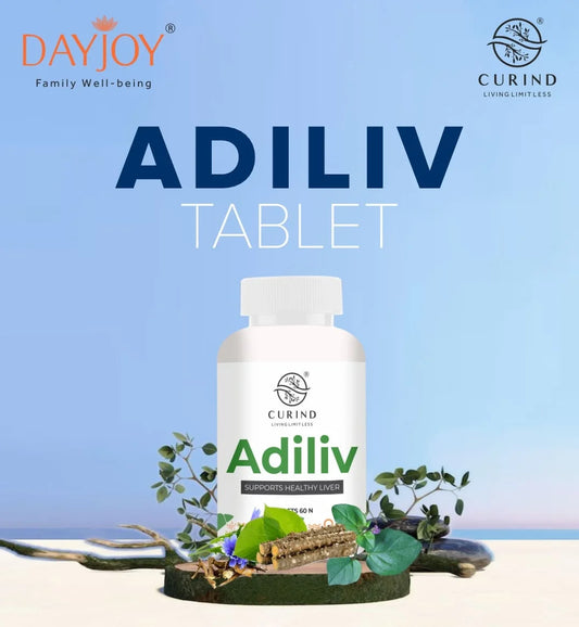 Adiliv 60 Tablets